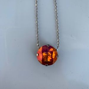 Sabika Basics Necklace